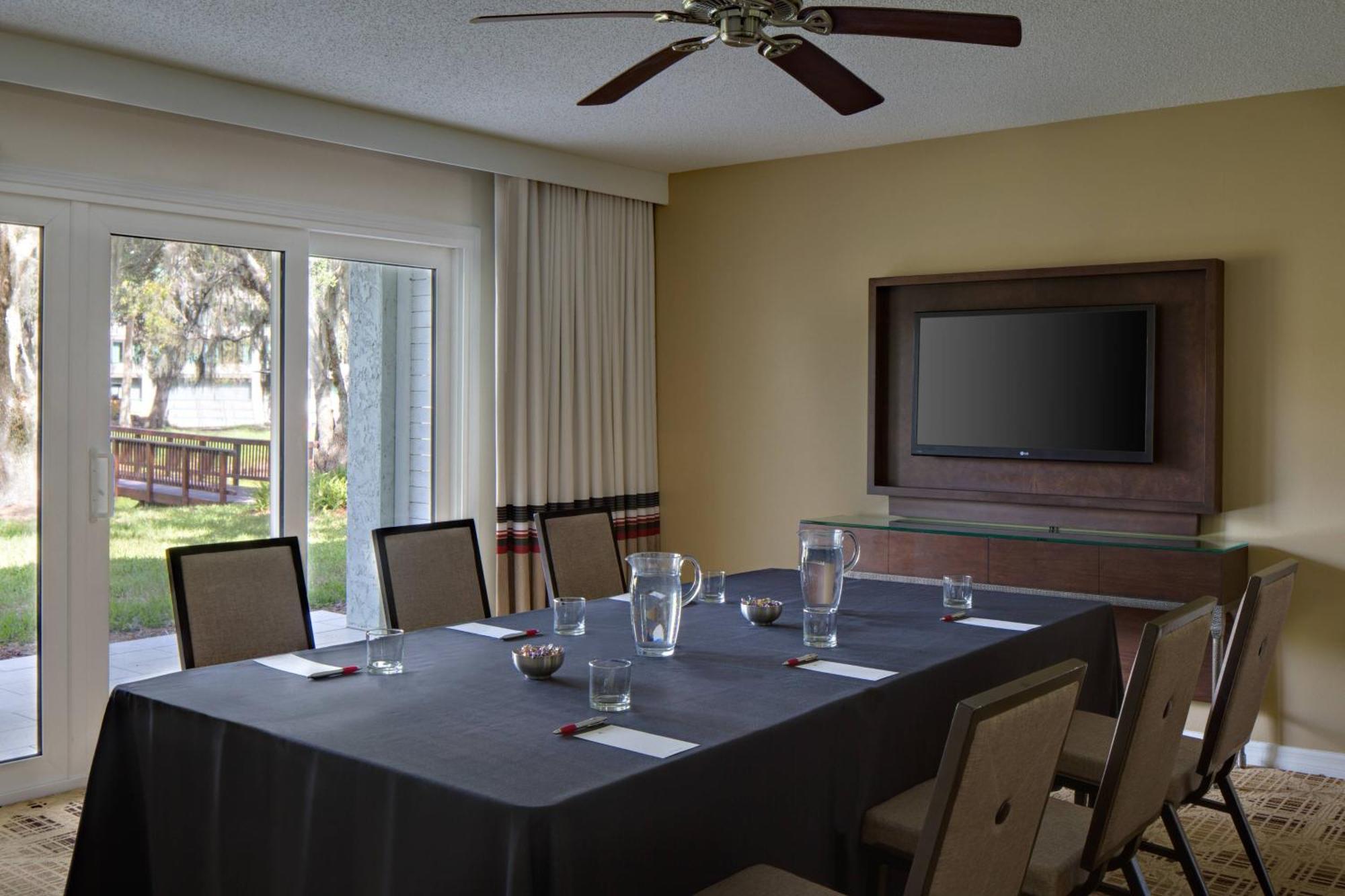Sawgrass Marriott Golf Resort & Spa Понте Ведра Бийч Екстериор снимка
