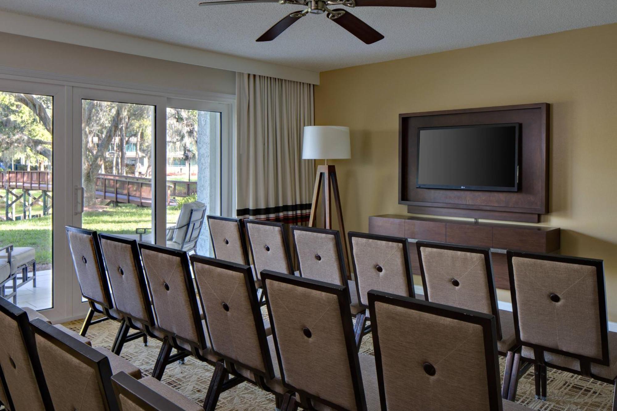 Sawgrass Marriott Golf Resort & Spa Понте Ведра Бийч Екстериор снимка