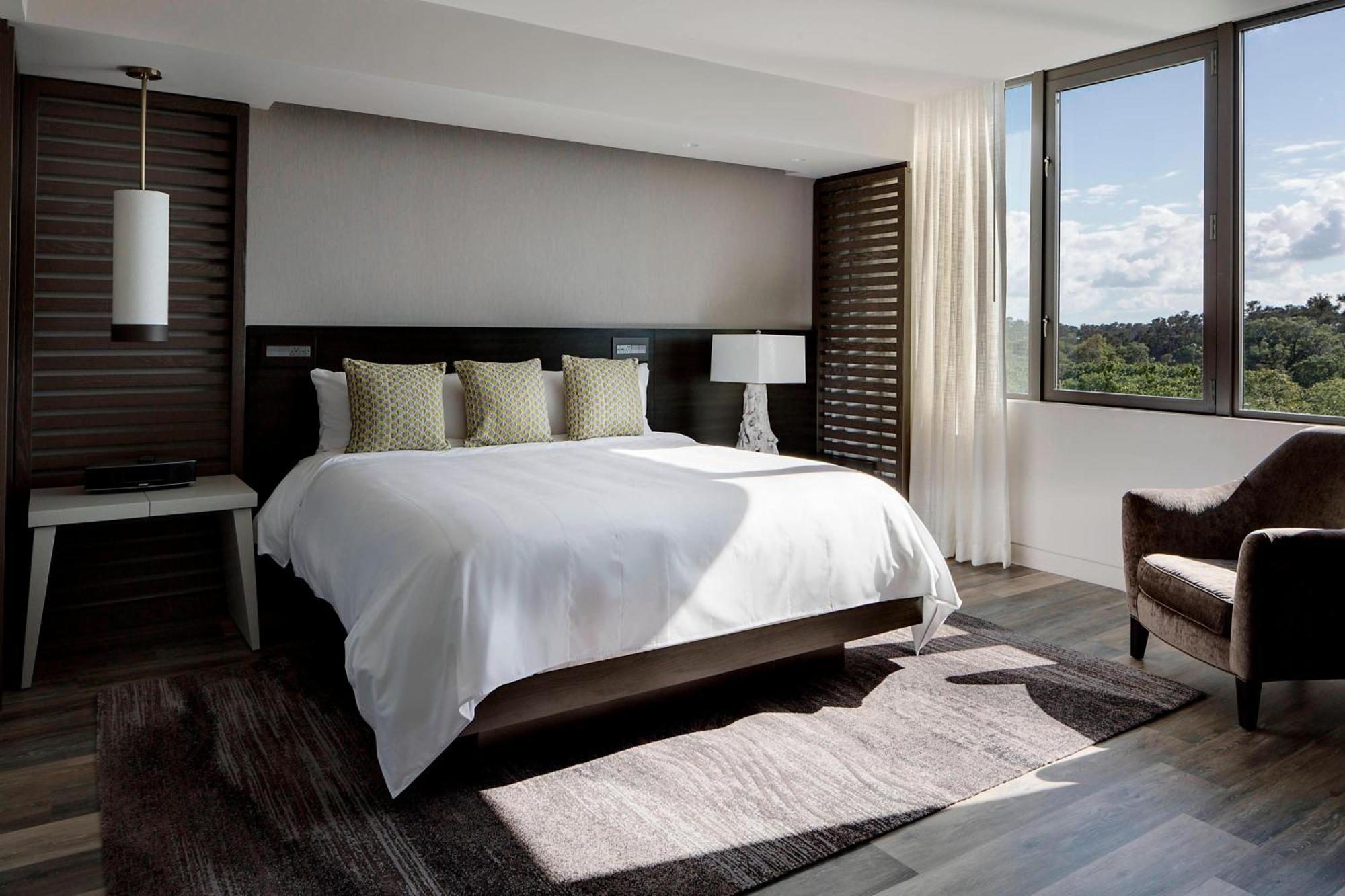 Sawgrass Marriott Golf Resort & Spa Понте Ведра Бийч Екстериор снимка
